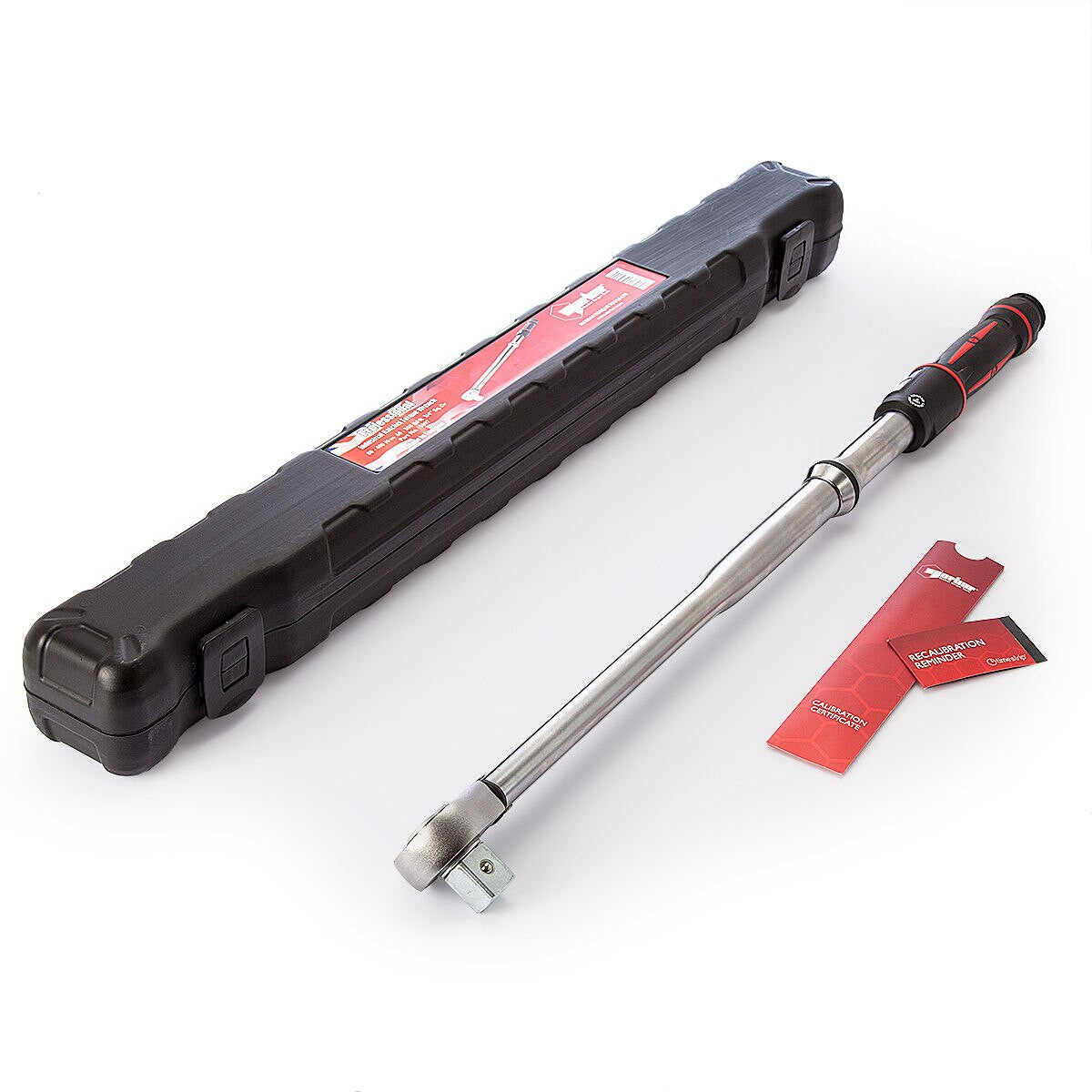 Norbar Pro 400 Torque Wrench 3/4" Drive 80-400 Nm 60-300 lbf.ft 15007
