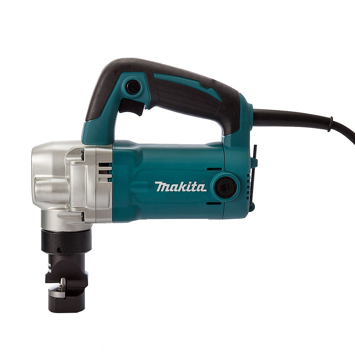 Makita Nibbler Cuts 3.2mm Steel 240V 710W Low Noise Speed 1,300 rpm JN3201J