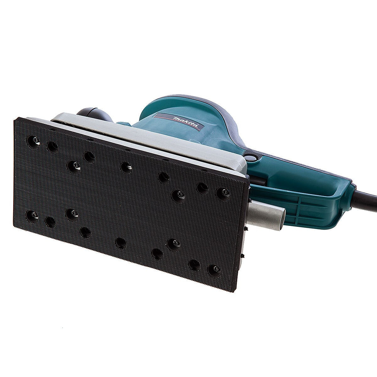 Makita BO4900V 1/2 Sheet Orbital Finishing Sander with Variable Speed (240V)