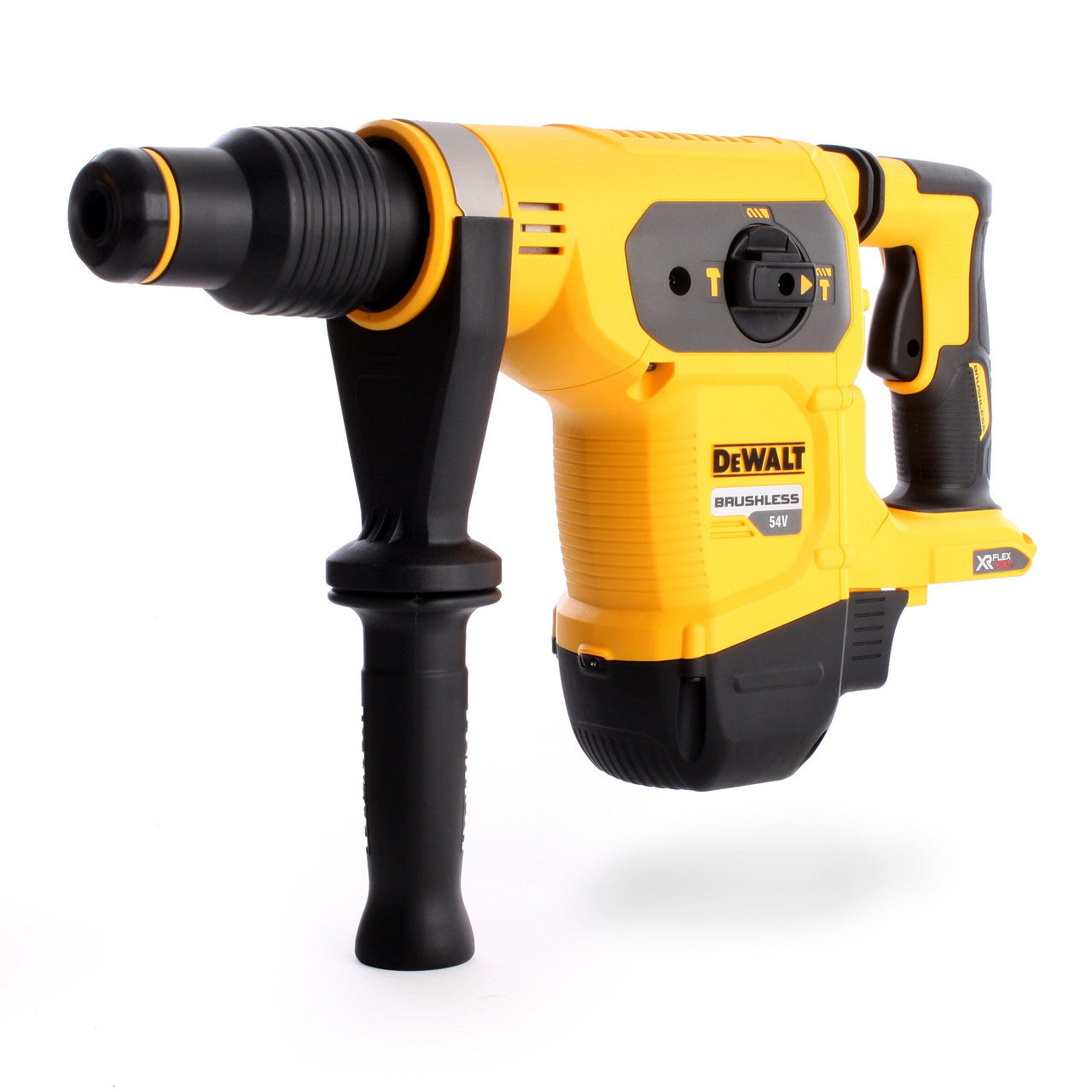 Dewalt 54V XR FlexVolt Brushless SDS Max Hammer Body Only DCH481N