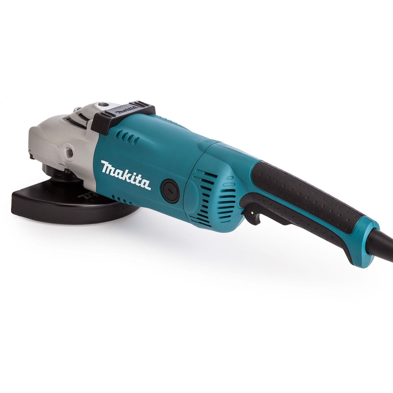 Makita 7 inch 180mm Angle Grinder 110V 2000W Side Handle GA7020