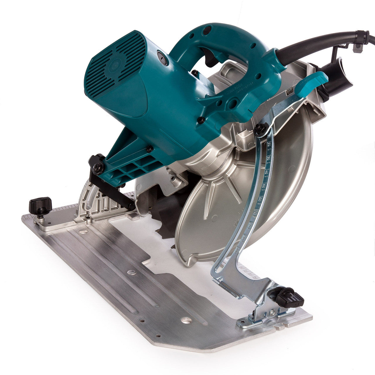Makita 270mm Circular Saw 110V 1,650 w Speed 4300 rpm Lightweight HS0600