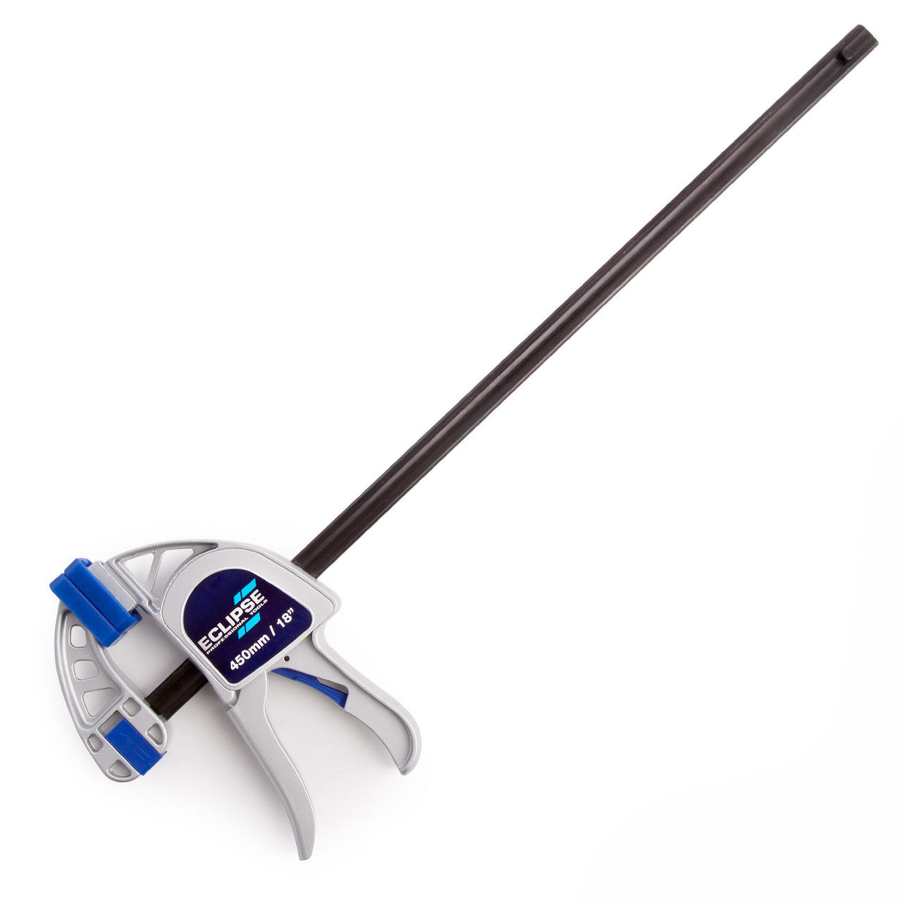 Eclipse Heavy Duty One Handed Bar Clamp and Spreader 18in 450mm EOHBC18-HD