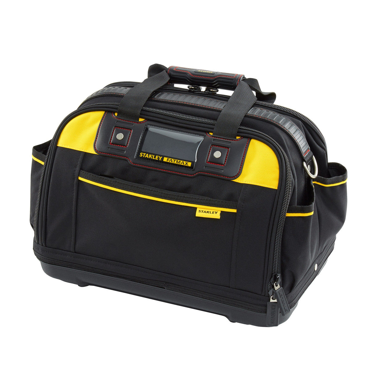 Stanley FatMax Multi Access Tool Bag Dimensions 43 x 28 x 30cm FMST1-73607