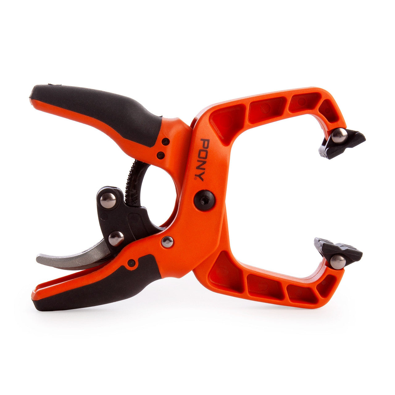 Pony Jorgensen Hand Clamp Maximum opening 1-1/2" POJ32150