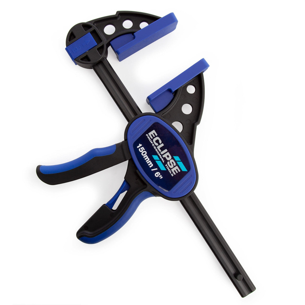Eclipse One Handed Bar Clamp & Spreader 6in 150mm EOHBC6