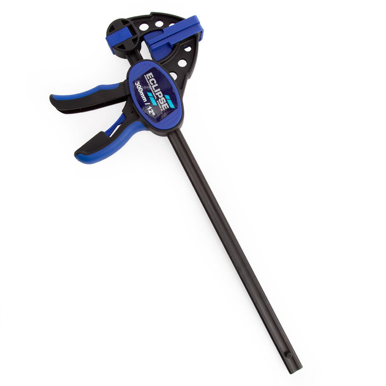 Eclipse One Handed Bar Clamp & Spreader 12in 300mm EOHBC12
