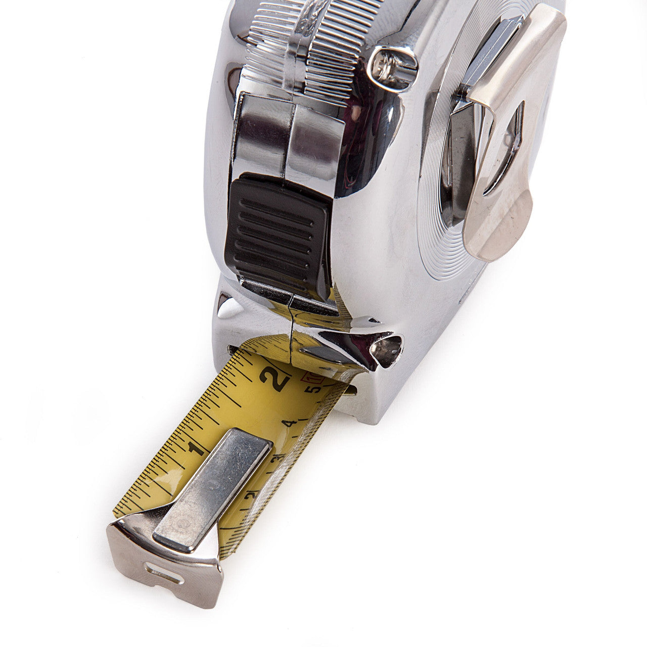 Stanley Powerlock Metric Imperial Tape Measure with Blade Armor 10m 0-33-531