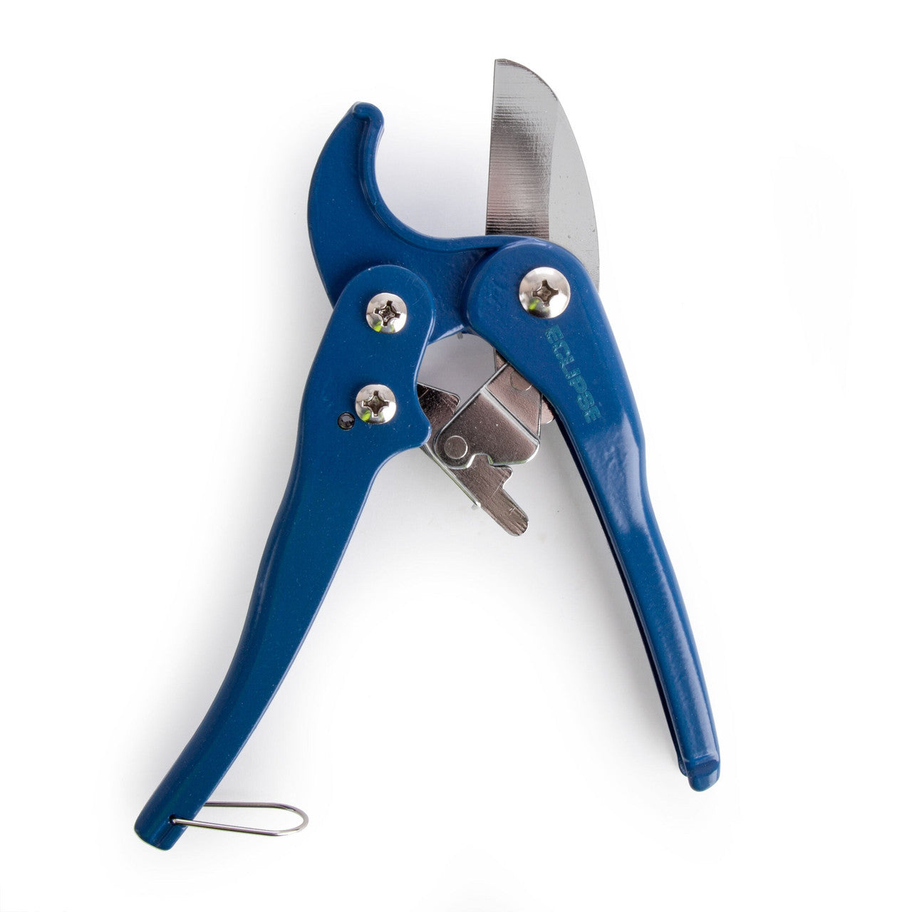 Eclipse Plastic Pipe Cutter 32mm Capacity For A Clean Burr Free Cut ECL-EPPC32
