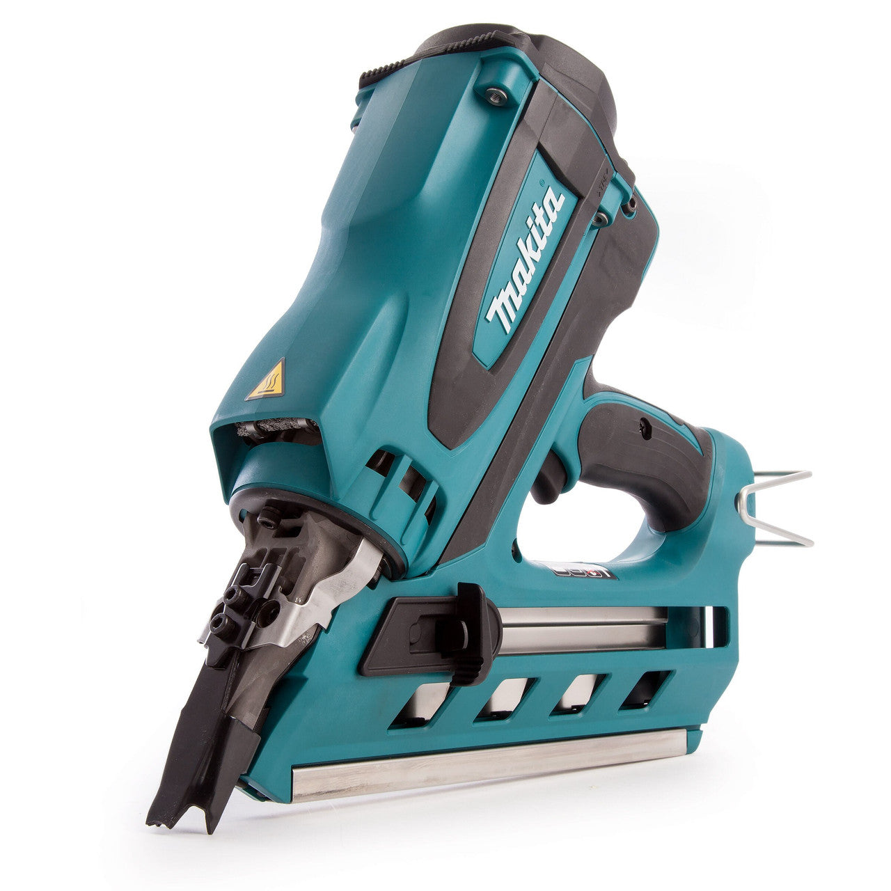 Makita 7.2V First Fix Gas Nailer 2 x 1.5Ah Batteries Gauge: 2.9 -3.3 GN900SE