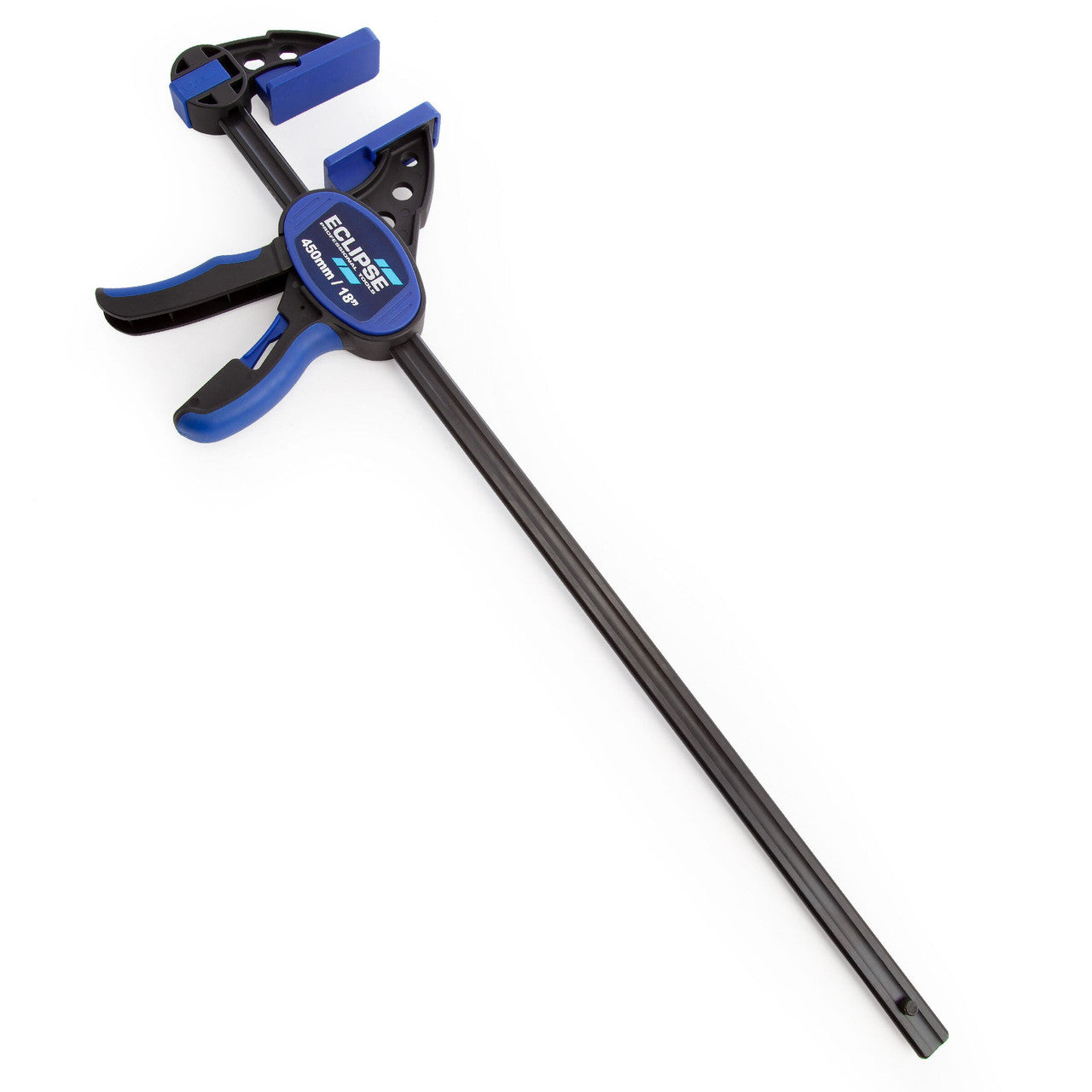 Eclipse One Handed Bar Clamp & Spreader 18in 450mm EOHBC18