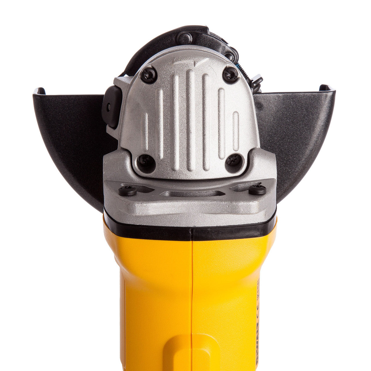 Dewalt 18V XR 5" 125mm Angle Grinder Body Only Speed 7000 rpm 405 Watt DCG412N