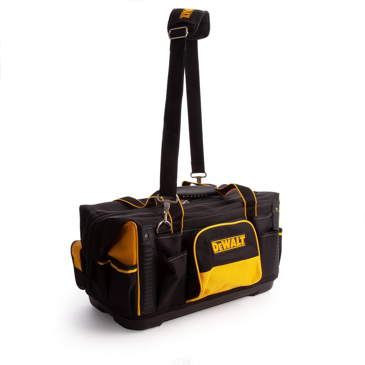 Dewalt Open Mouth Tool Bag 20" Dimensions 50 x 30 x 31cm 1-79-209