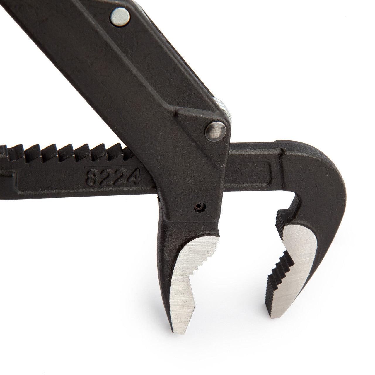 Bahco Water Pump Slip Joint Plier 250mm Capacity 45mm plastic Coated Handle 8224