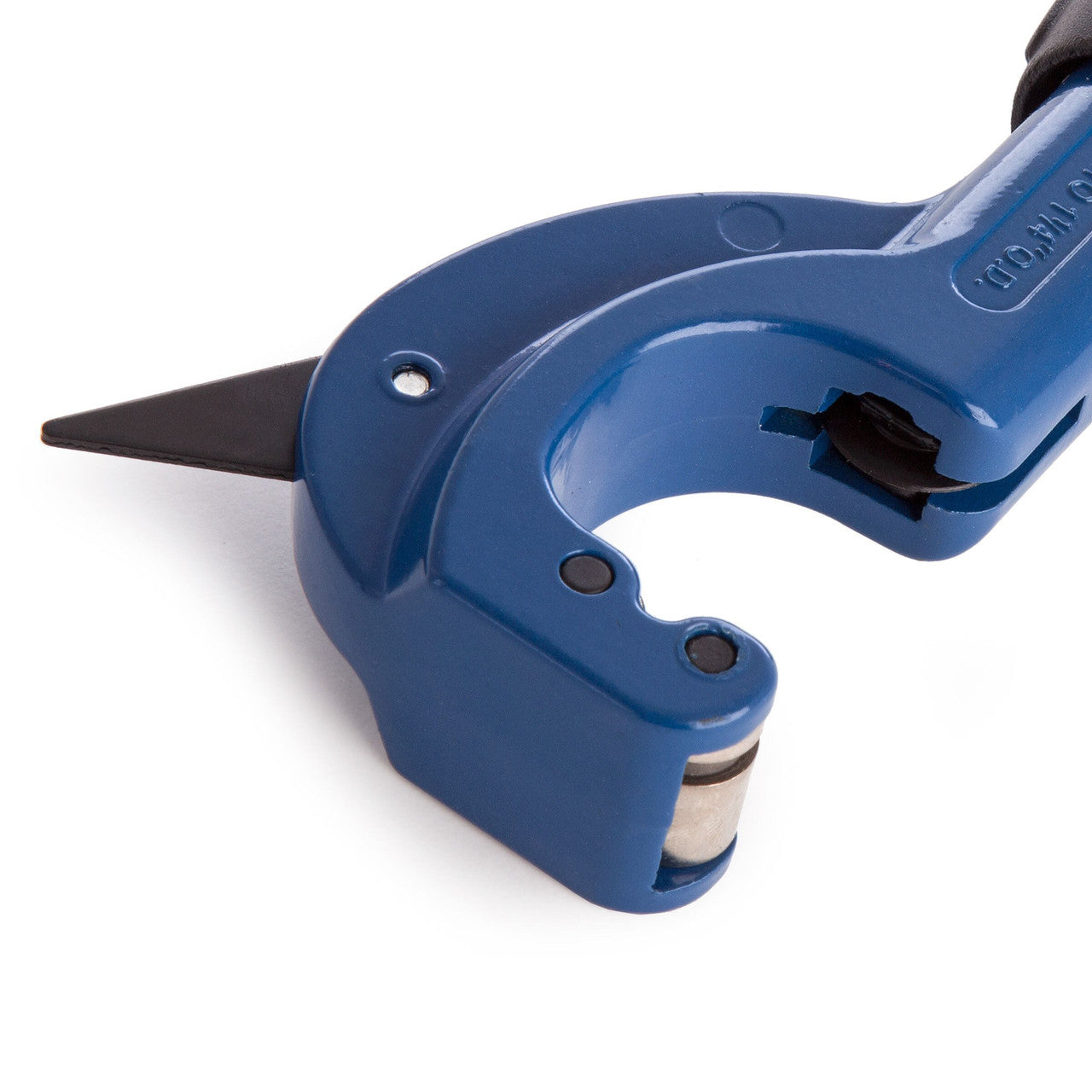 Eclipse Telescopic Tube Cutter Capacity 3 - 32mm With Internal Deburrer ECTC32