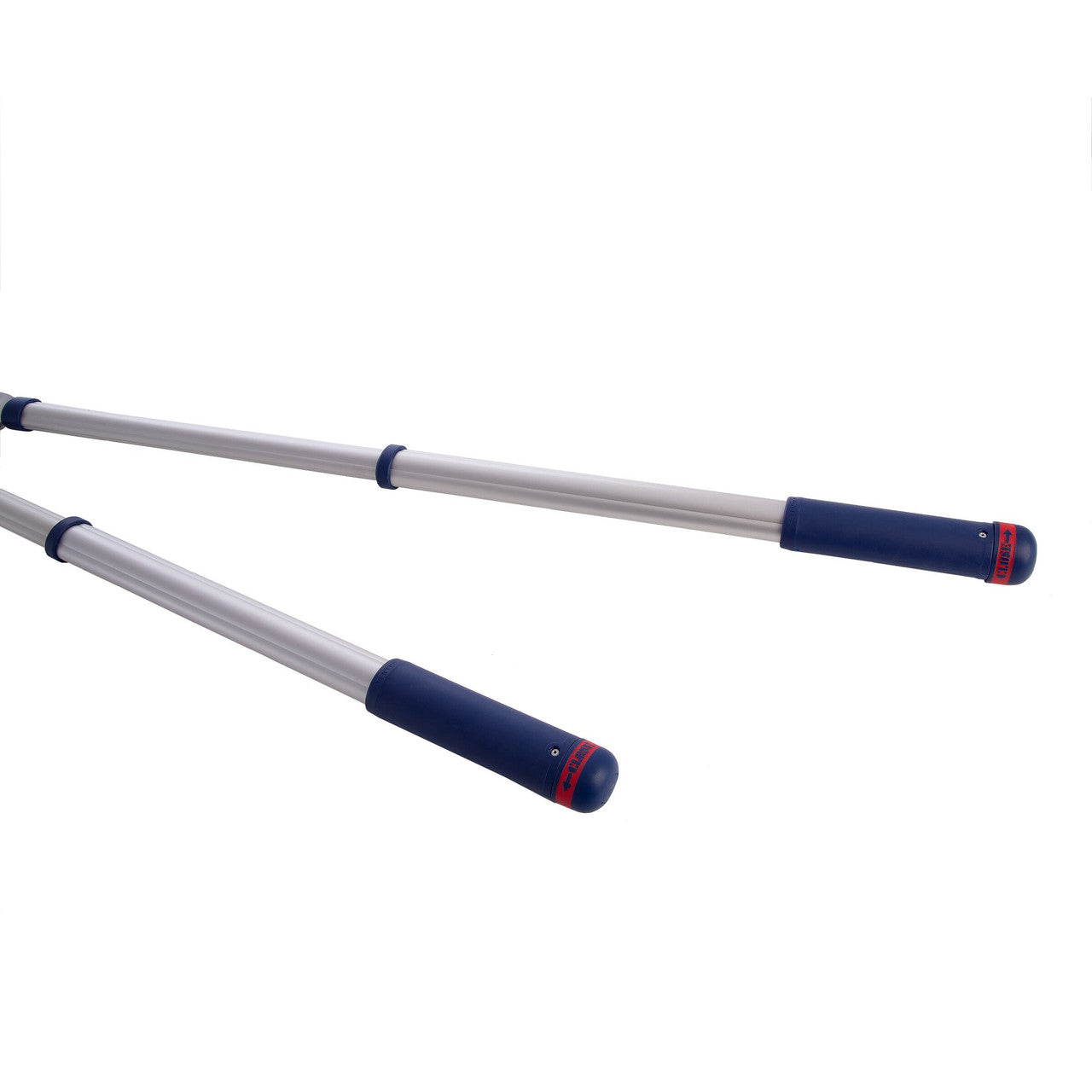 Spear & Jackson Razor Sharp Telescopic Ratchet Anvil Loppers 460-720mm 8100RS/09