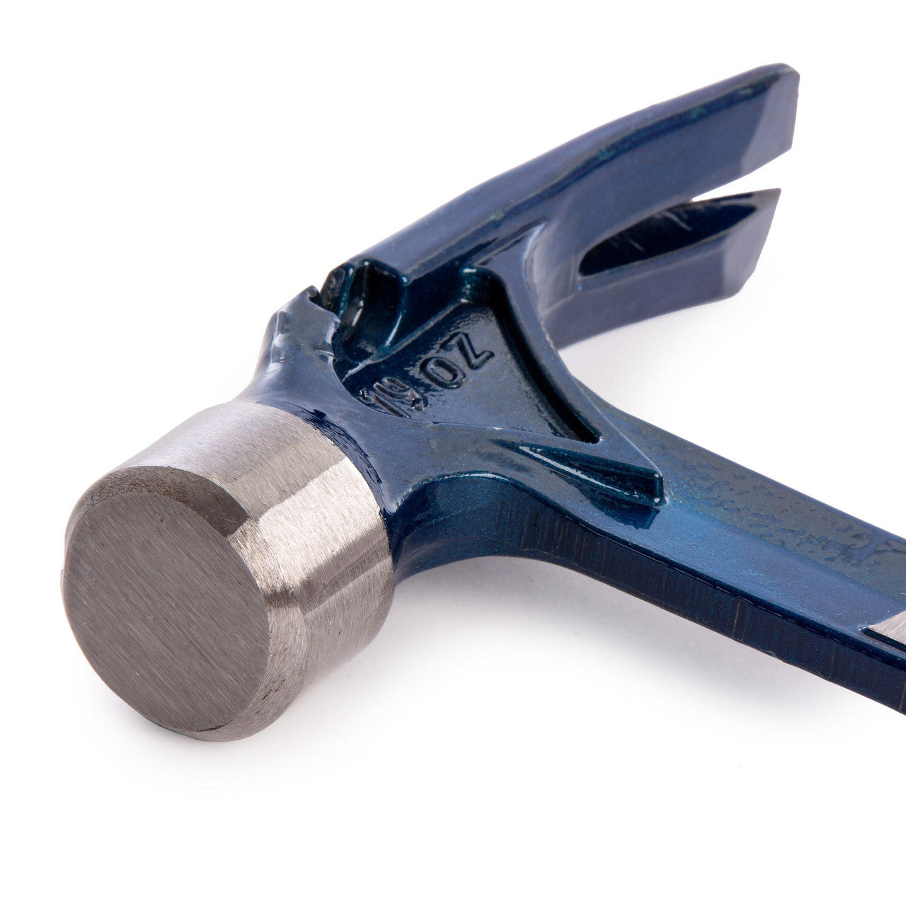 Estwing Ultra Framing Hammer NVG 19oz One Piece & Vinyl Grip E6/19S