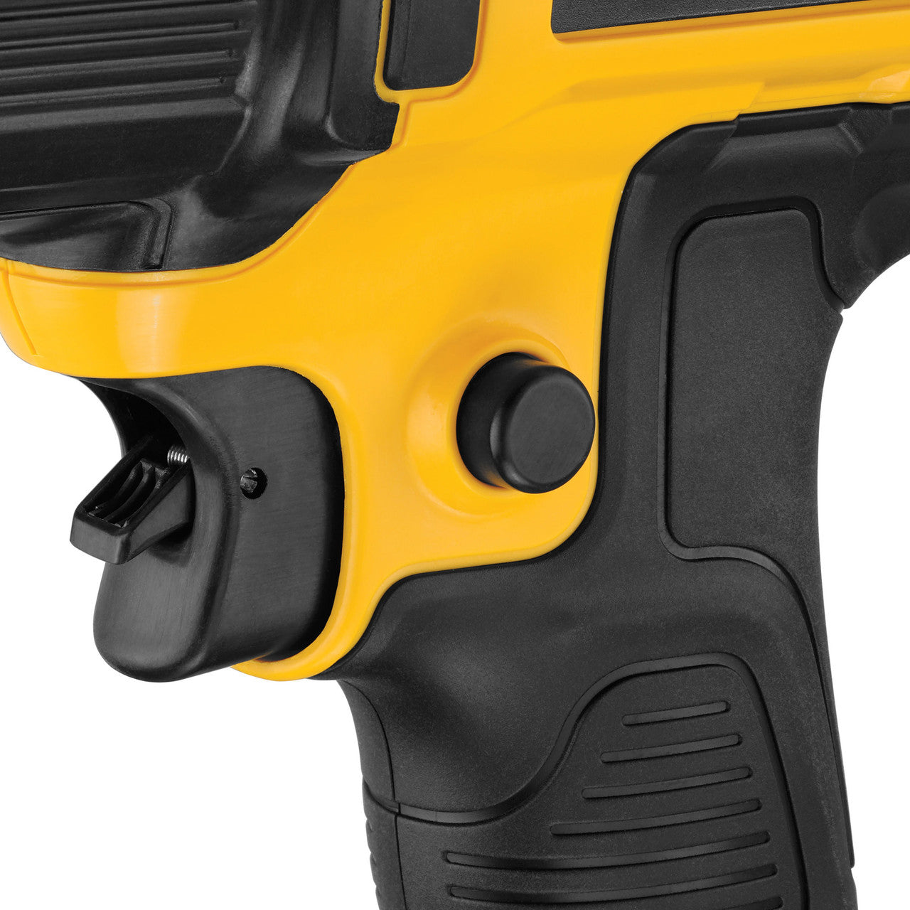 Dewalt 18V XR Heat Gun Body Only Temperature 290-530C LED Light DCE530N