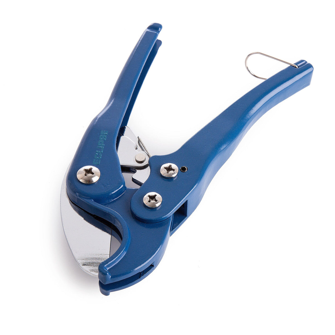 Eclipse Plastic Pipe Cutter 32mm Capacity For A Clean Burr Free Cut ECL-EPPC32