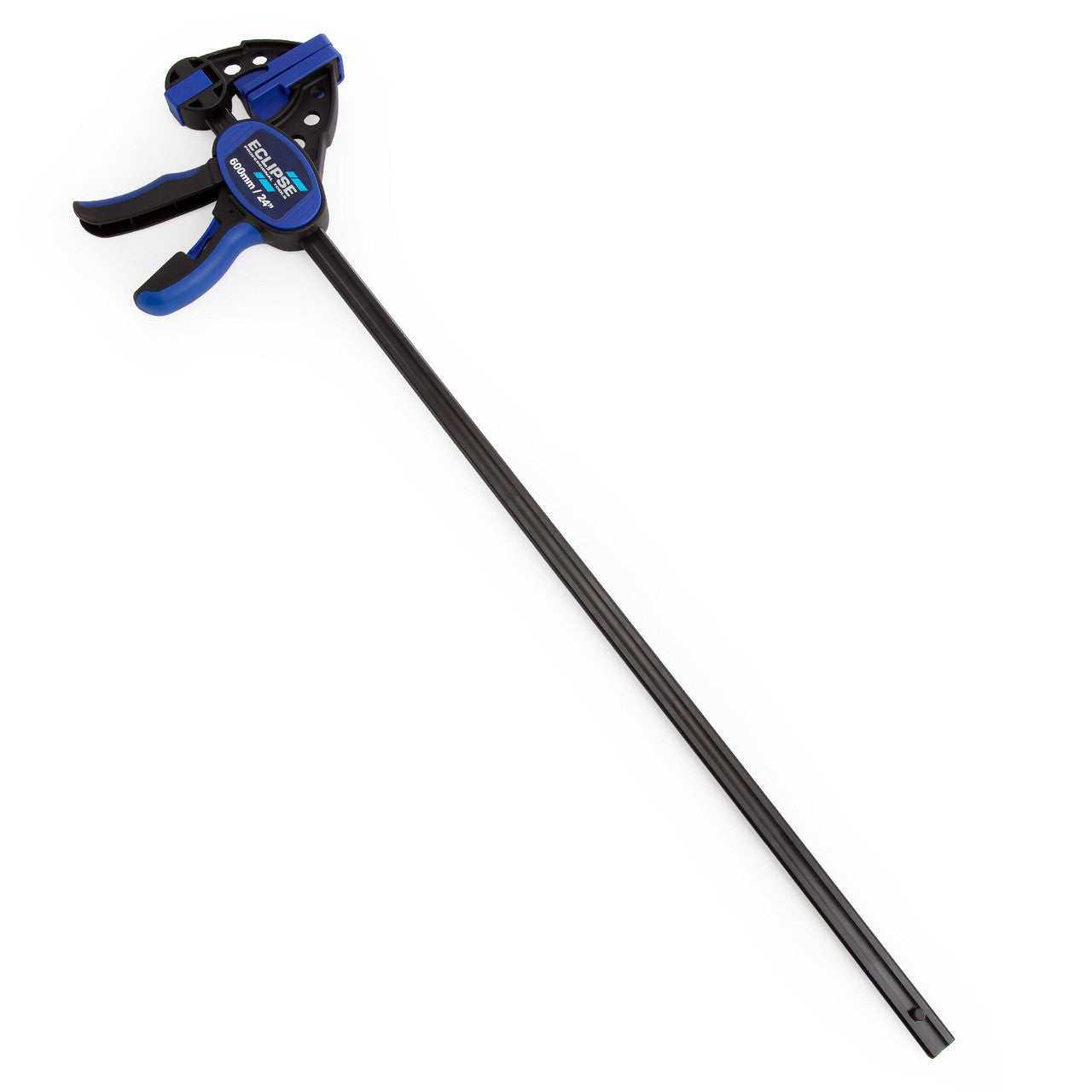 Eclipse One Handed Bar Clamp & Spreader 24in 600mm EOHBC24