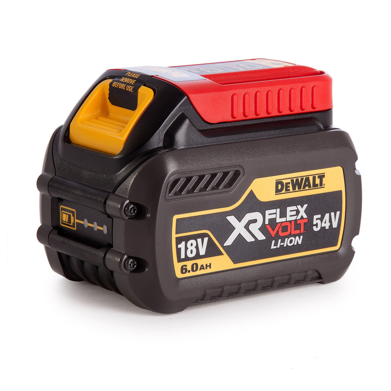 Dewalt 18V/54V XR FlexVolt 6.0Ah/2.0Ah Battery Backwards Compatible DCB546