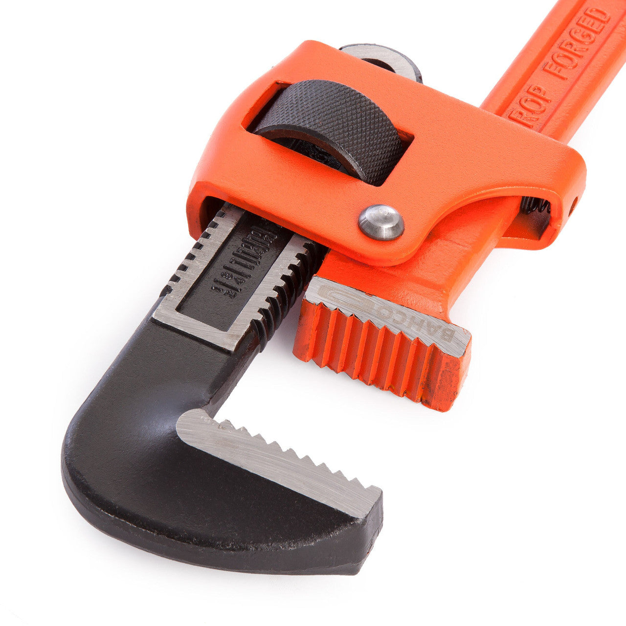 Bahco Stillson Type Pipe Wrench 24 Inch 600mm Capacity 76mm 361-24