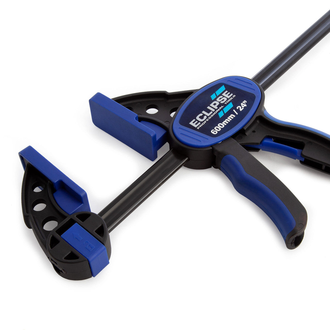 Eclipse One Handed Bar Clamp & Spreader 24in 600mm EOHBC24