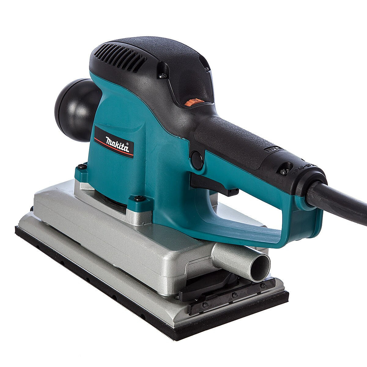 Makita BO4900V 1/2 Sheet Orbital Finishing Sander with Variable Speed (240V)