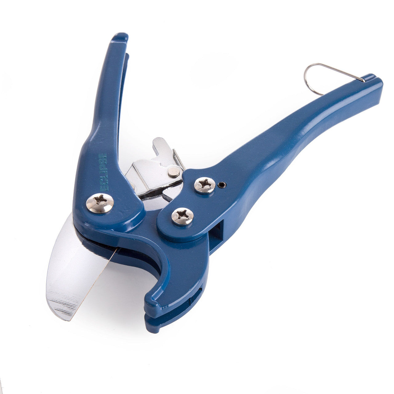 Eclipse Plastic Pipe Cutter 32mm Capacity For A Clean Burr Free Cut ECL-EPPC32