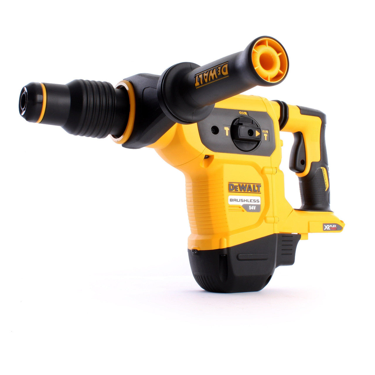 Dewalt 54V XR FlexVolt Brushless SDS Max Hammer Body Only DCH481N