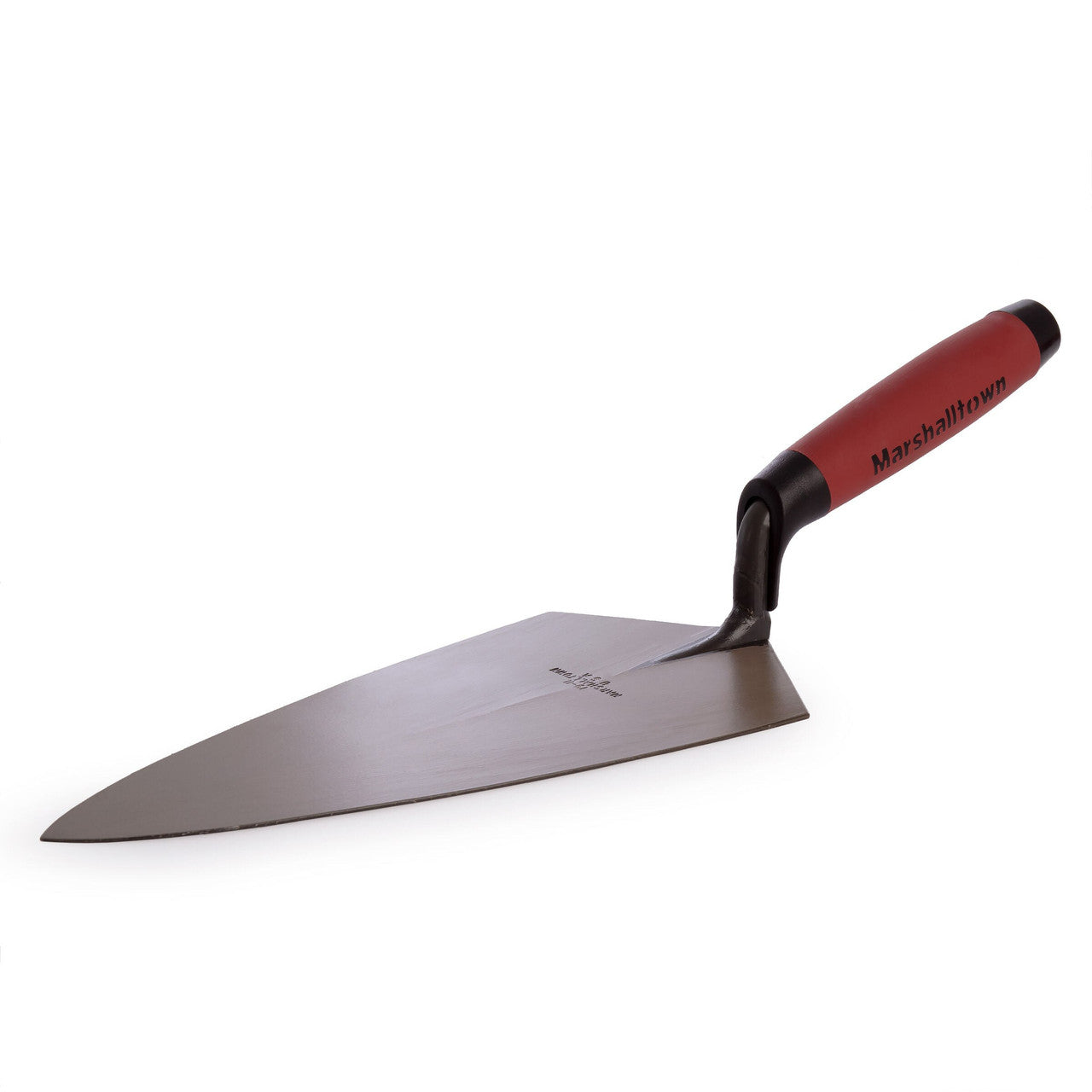 Marshalltown Philadelphia Brick Trowel With Durasoft Handle 11" M1911D