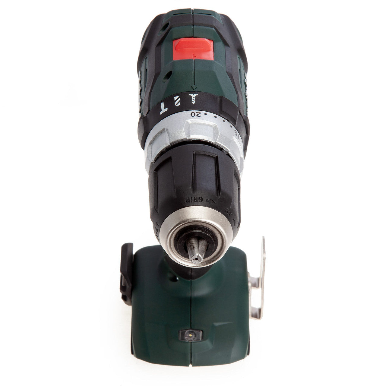 Metabo 12V PowerMaxx Brushless Combi Drill Body Only 10mm Keyless Chuck SB 12 BL