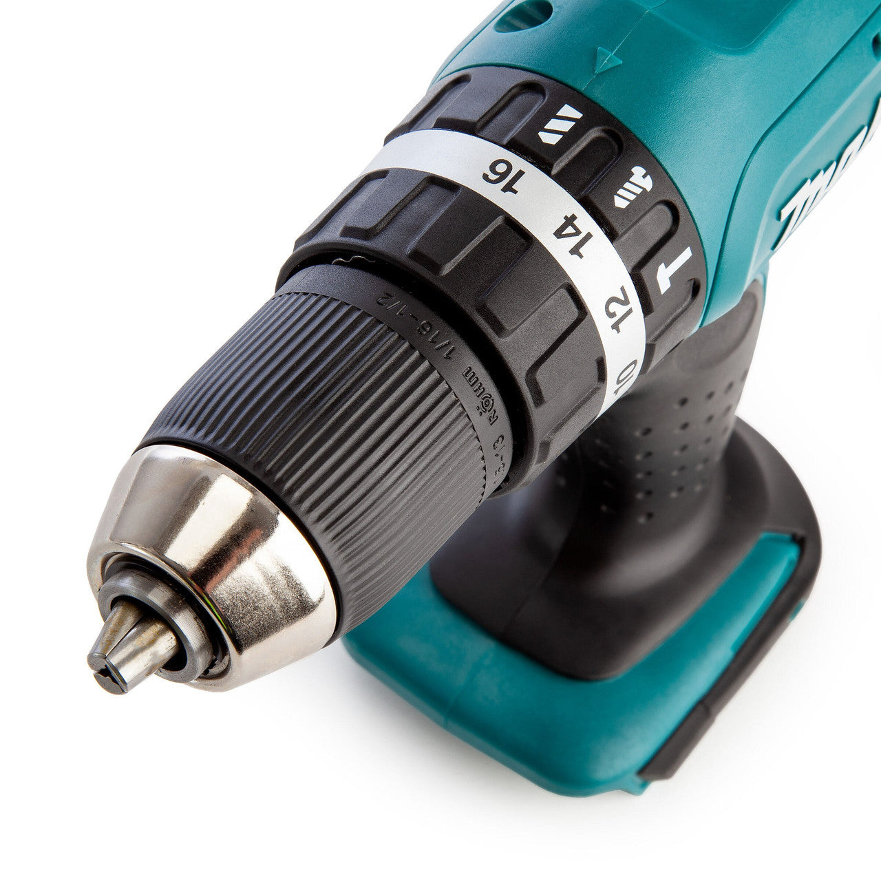 Makita 18V LXT Combi Drill Body Only Max Torque 42Nm Keyless Chuck DHP453Z