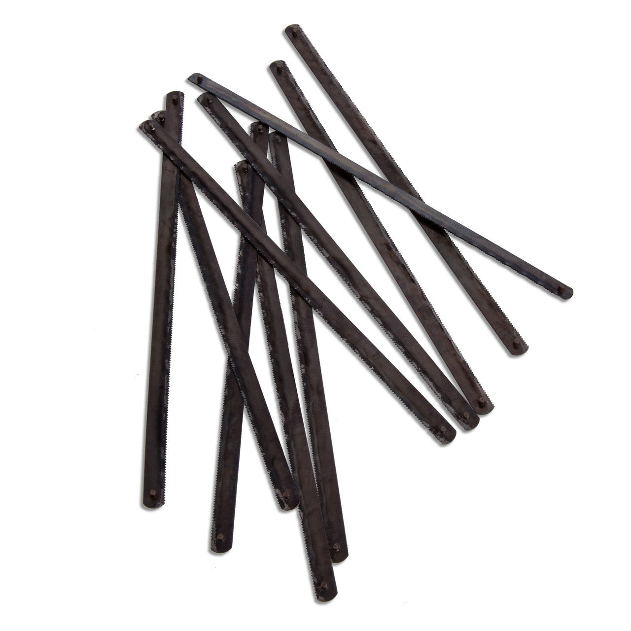 Eclipse Junior Hacksaw Blades 10 Pack Tungsten Alloy steel MBIT 71-132R