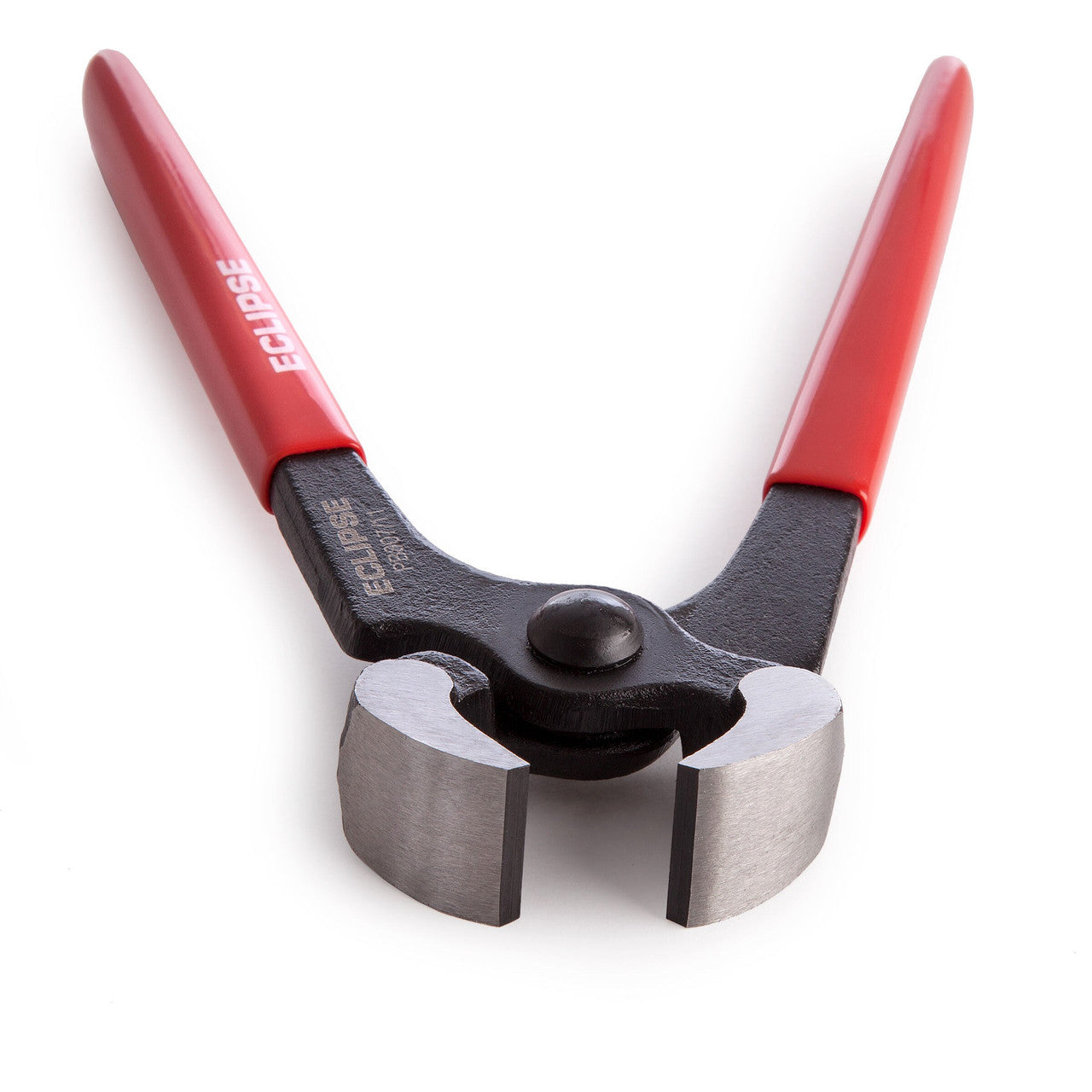 Eclipse Carpenters Pincers 7 Inch 180mm Gripping Extracting Nails Tacks PB807/11