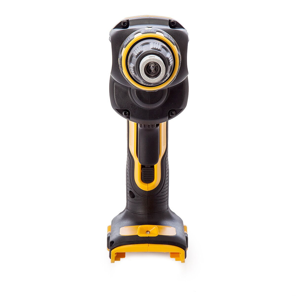 Dewalt 18V Brushless Screwdriver Single Screw Drywall Body Only DCF620N