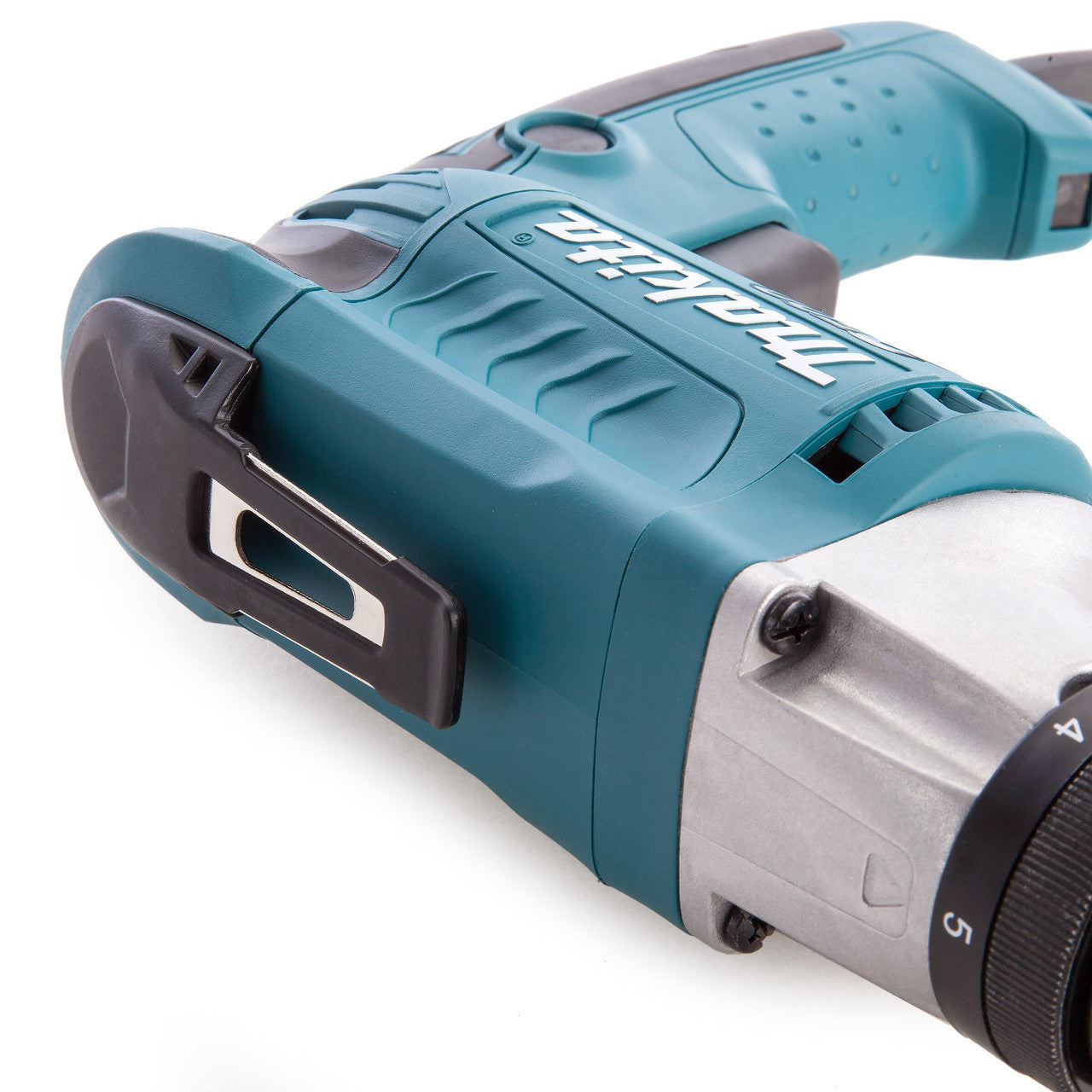 Makita Drywall Screwdriver 110V 570w 1/4" Hex Drive Torque Adjustable FS2700