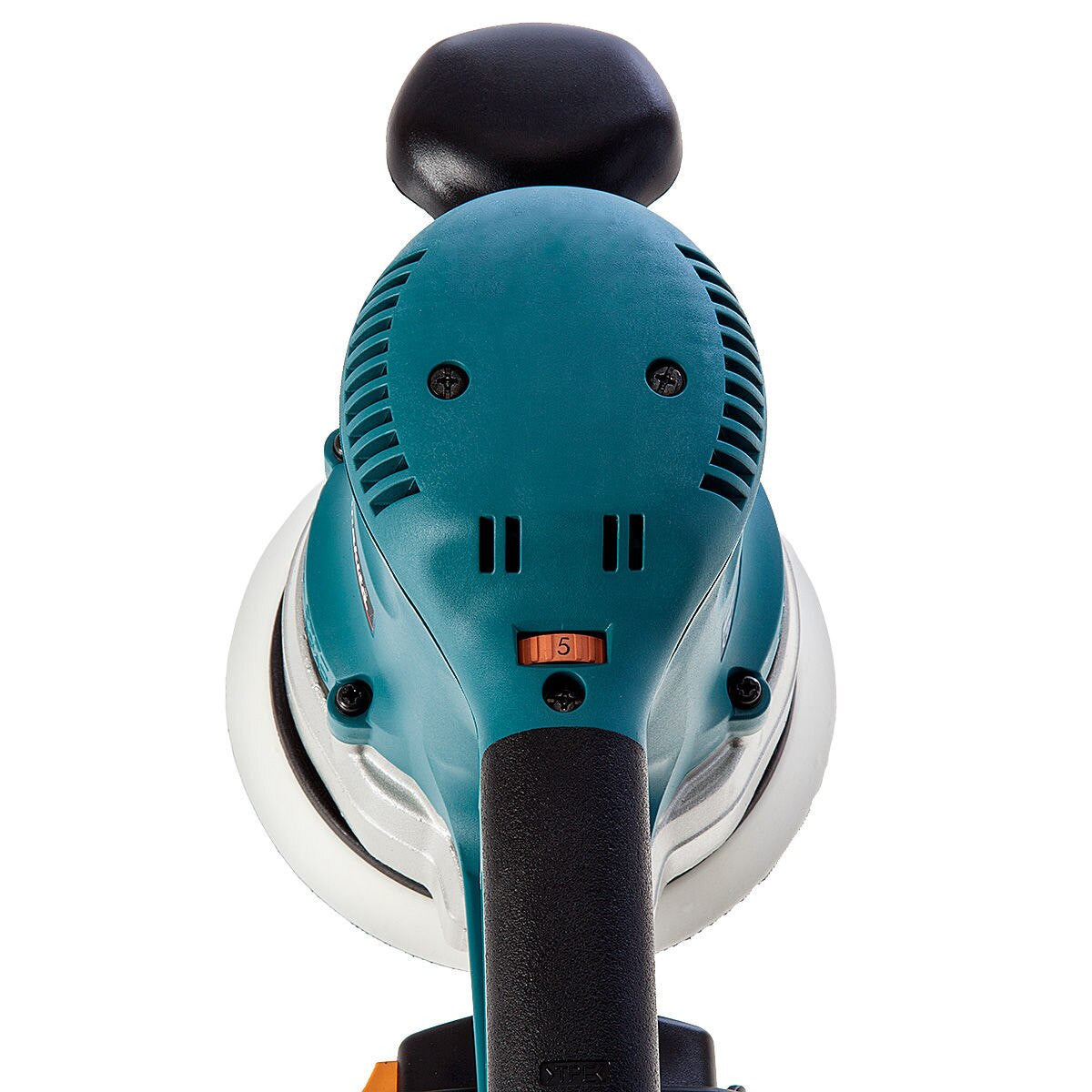 Makita 6 inch 150mm Random Orbital Sander 110V 310w Orbits 4,000-10,000 BO6030