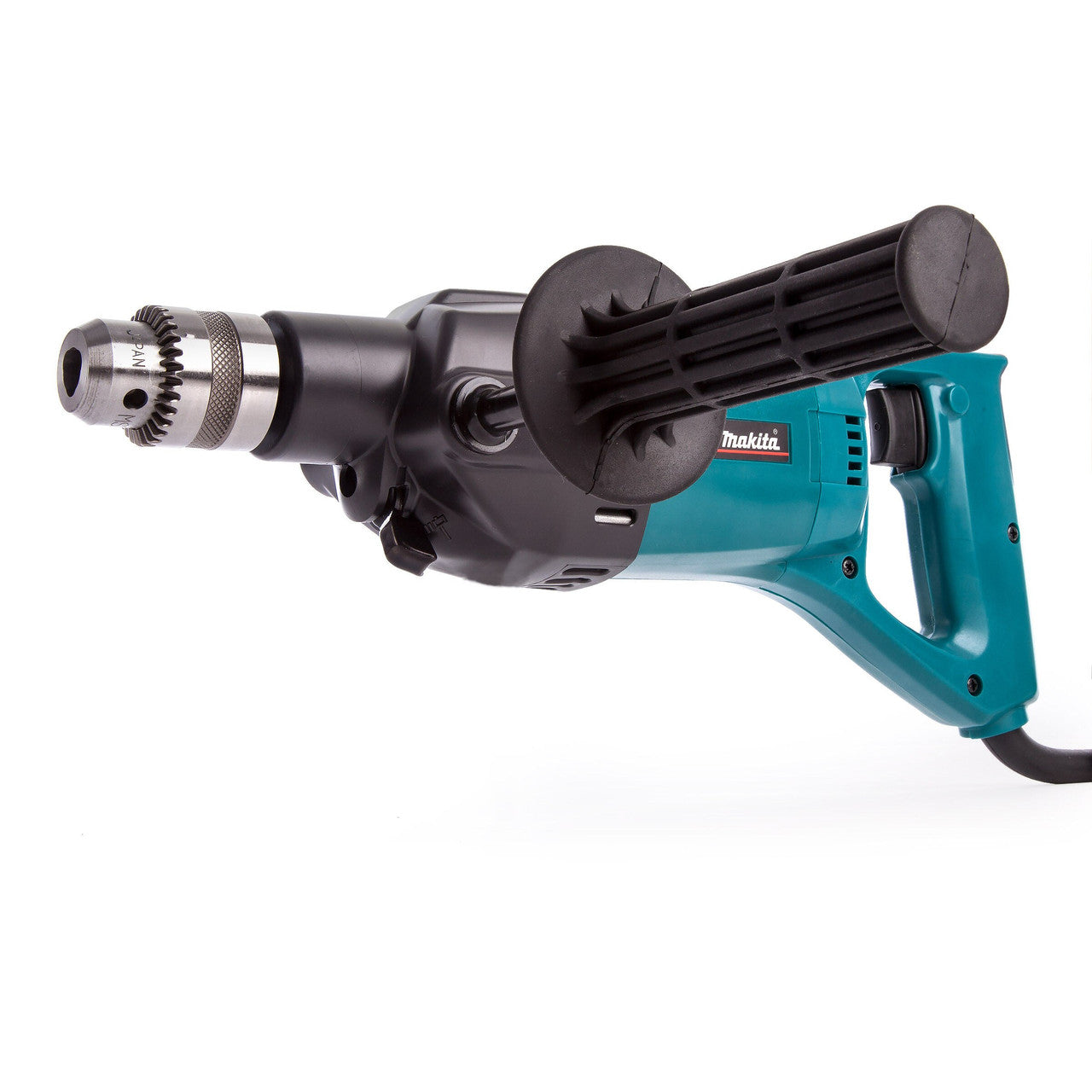 Makita 110V Rotary & Percussion Diamond Core Drill With Case Variable speed 8406