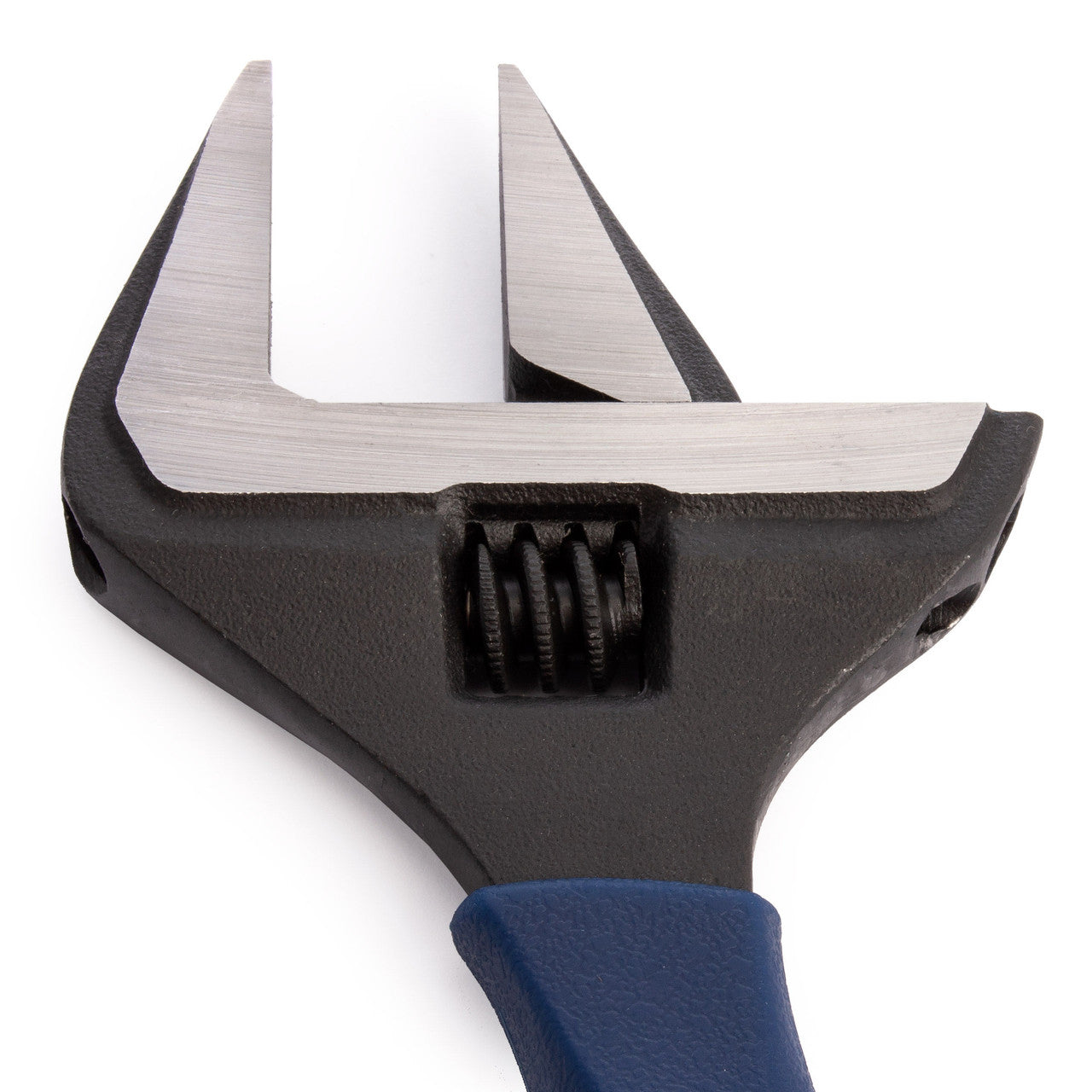Eclipse Adjustable Wrench 34mm Extra Wide Jaw 6in 150mm ADJW6WJ