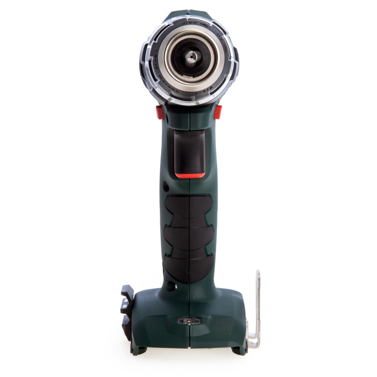 Metabo 12V PowerMaxx Brushless Combi Drill Body Only 10mm Keyless Chuck SB 12 BL