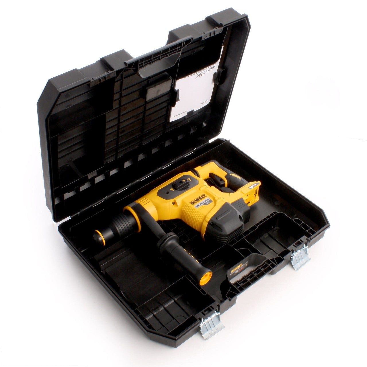 Dewalt 54V XR FlexVolt Brushless SDS Max Hammer Body Only DCH481N