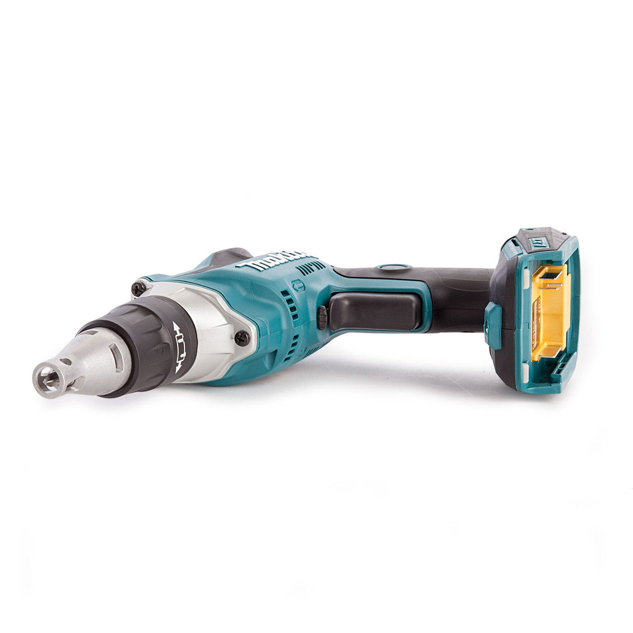 Makita 18V Brushless Drywall Screwdriver Body Only LED job light DFS452Z