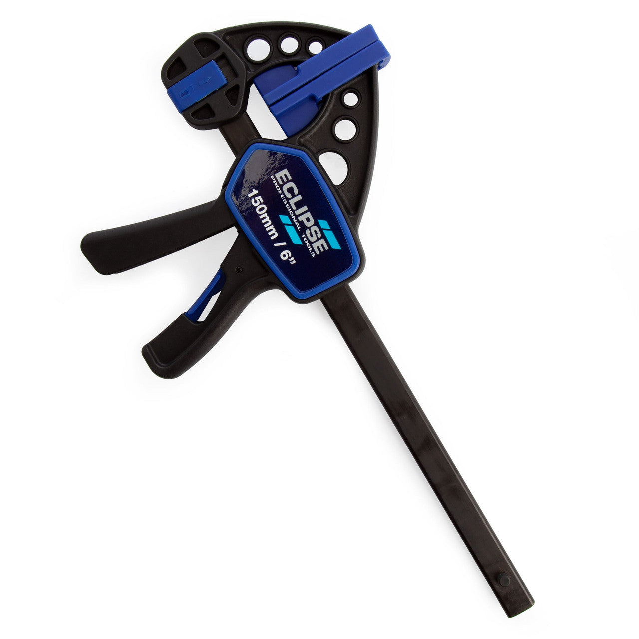 Eclipse One Handed Bar Clamp & Spreader 6in 150mm EOHBC6-MINI