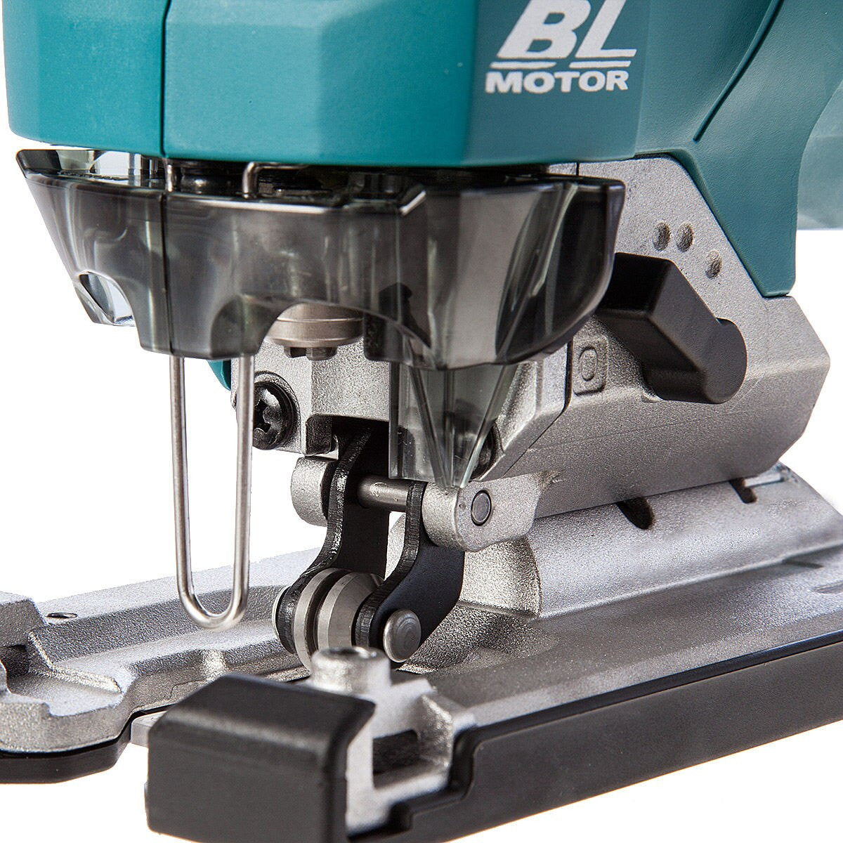 Makita 18V LXT Brushless Pendulum Jigsaw Body Only Stroke 26mm MAK-DJV182Z