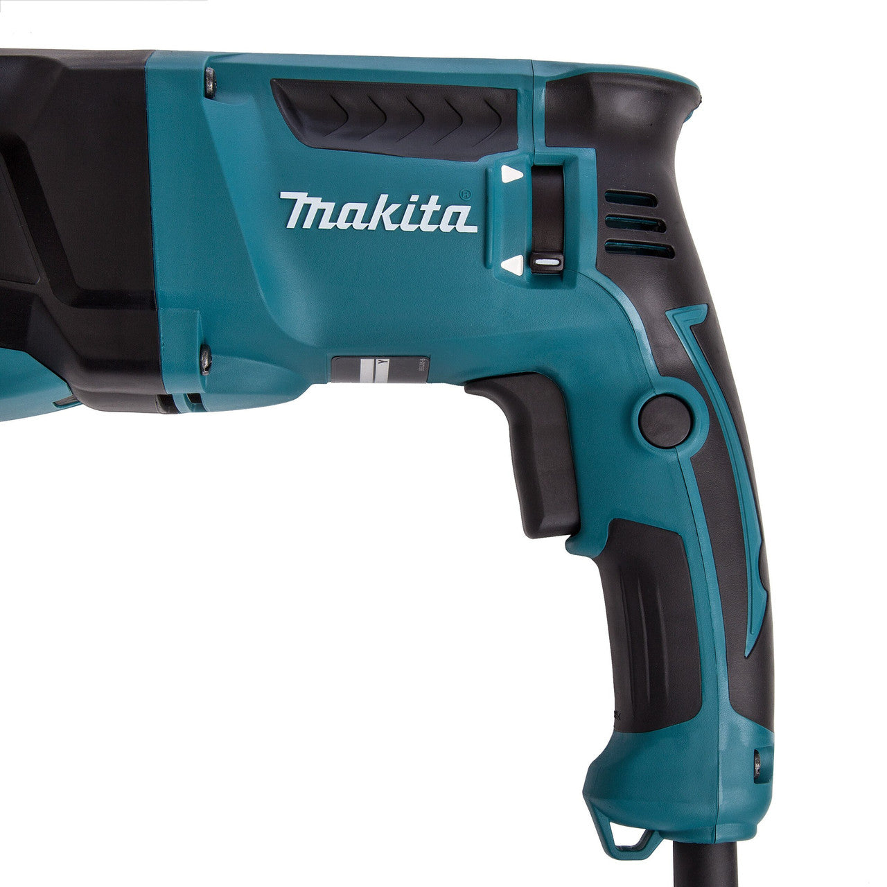 Makita SDS Plus Rotary Hammer Drill 240V HR2630