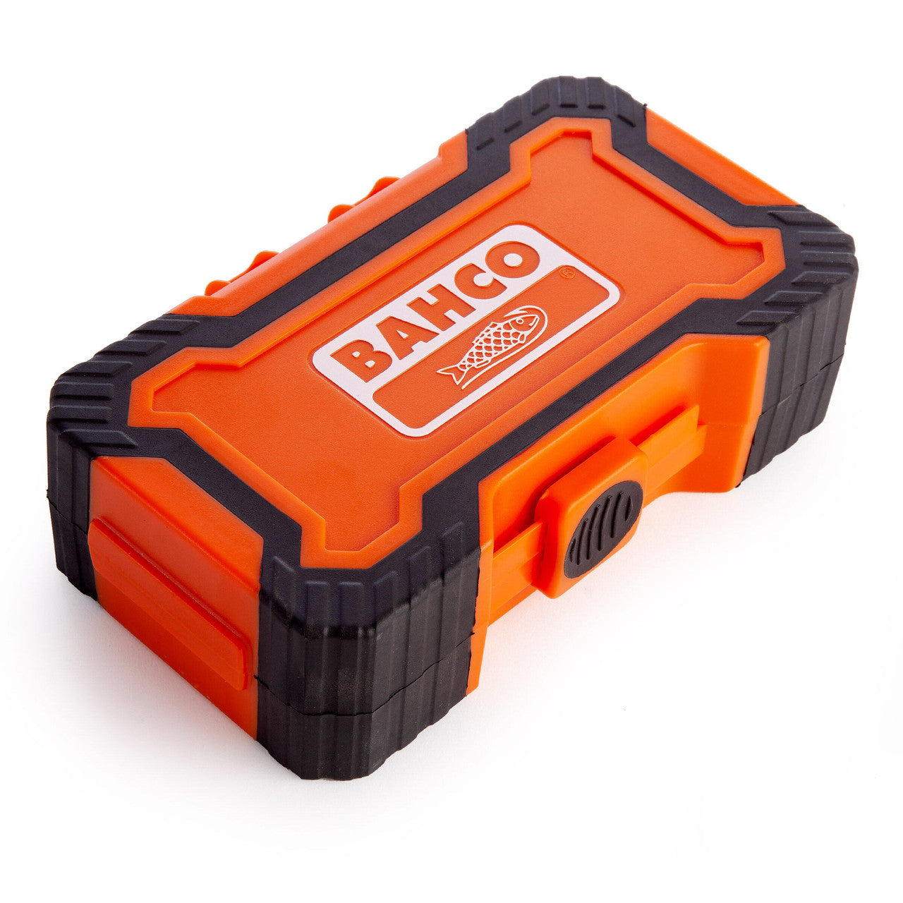 Bahco Assorted Screwdriver Bit Set with 2 Bit Holders 100 Piece 59/S100BC