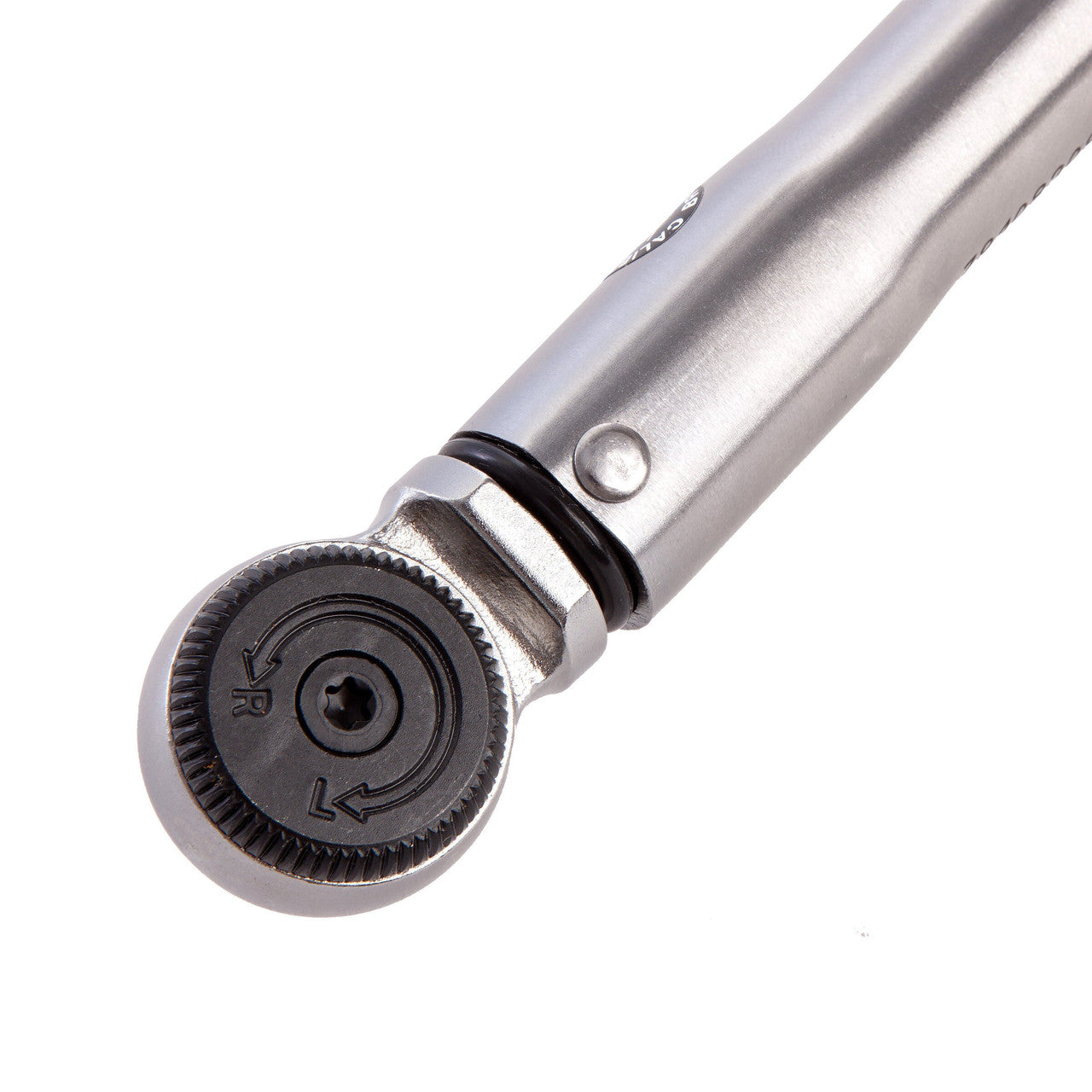 Norbar Ratcheting Torque Wrench 3/8" Ratchet 4-20 N.M 40-180 LBF.IN 11087