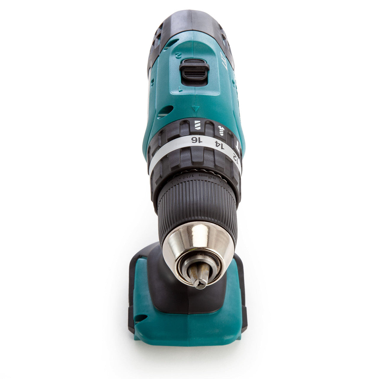 Makita 18V LXT Combi Drill Body Only Max Torque 42Nm Keyless Chuck DHP453Z