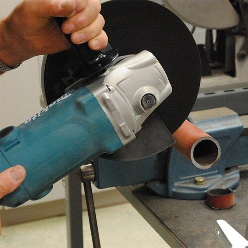 Makita 9" 230mm Angle Grinder 240V 2,000W Compact Size Lightweight GA9050